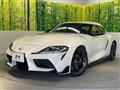 2023 Toyota Supra