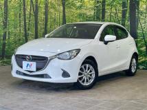 2016 Mazda Demio