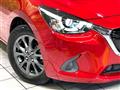 2017 Mazda Demio