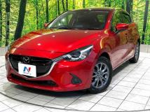 2017 Mazda Demio