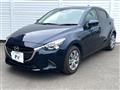 2018 Mazda Demio