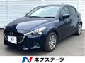 2018 Mazda Demio