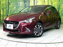 2018 Mazda Demio