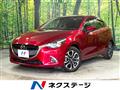 2018 Mazda Demio