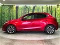 2018 Mazda Demio