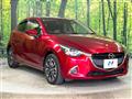 2018 Mazda Demio