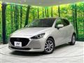 2023 Mazda Mazda2