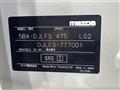 2023 Mazda Mazda2