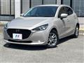 2023 Mazda Mazda2