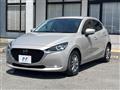 2023 Mazda Mazda2