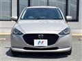 2023 Mazda Mazda2