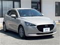 2023 Mazda Mazda2