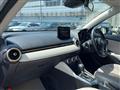 2023 Mazda Mazda2