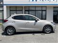 2023 Mazda Mazda2