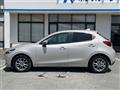 2023 Mazda Mazda2