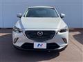 2018 Mazda CX-3