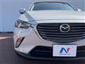 2018 Mazda CX-3
