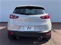 2018 Mazda CX-3