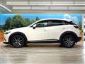2018 Mazda CX-3