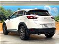 2018 Mazda CX-3
