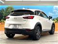 2018 Mazda CX-3