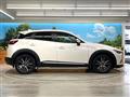 2018 Mazda CX-3