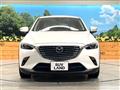 2018 Mazda CX-3
