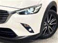 2018 Mazda CX-3