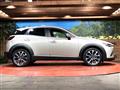 2022 Mazda CX-3