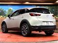 2022 Mazda CX-3