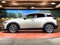2022 Mazda CX-3
