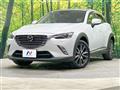 2017 Mazda CX-3
