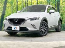 2017 Mazda CX-3