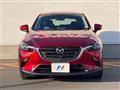 2024 Mazda CX-3