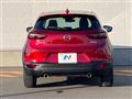 2024 Mazda CX-3