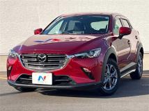 2024 Mazda CX-3
