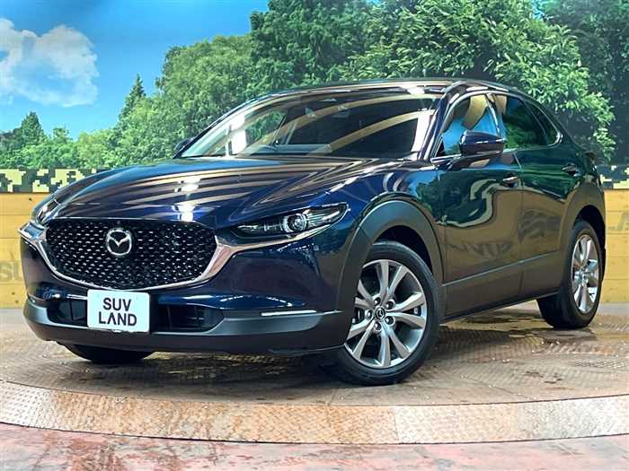Mazda Mazda Others 2024 — миниатюра 2