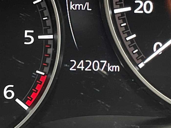 Mazda Mazda Others 2024 — миниатюра 4