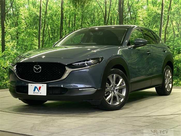 2021 Mazda Mazda Others