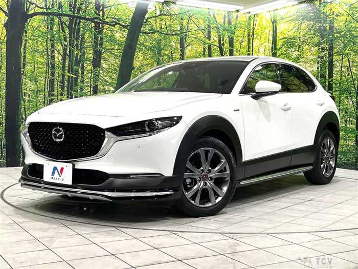 2021 Mazda Mazda Others