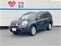 2010 Nissan X-Trail