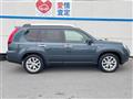 2010 Nissan X-Trail