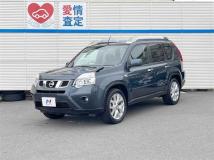 2010 Nissan X-Trail