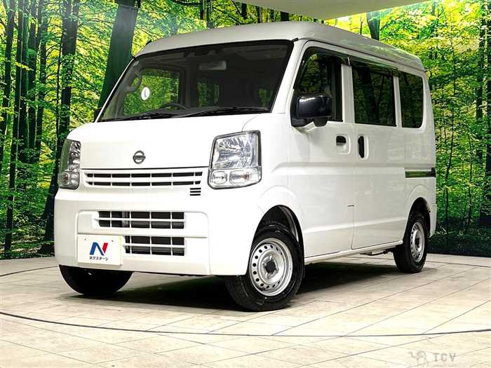 2021 Nissan Nissan Others