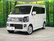 2024 Nissan Clipper Rio