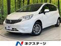2012 Nissan Note