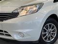 2012 Nissan Note