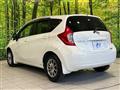 2012 Nissan Note