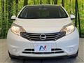 2012 Nissan Note