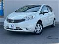 2012 Nissan Note